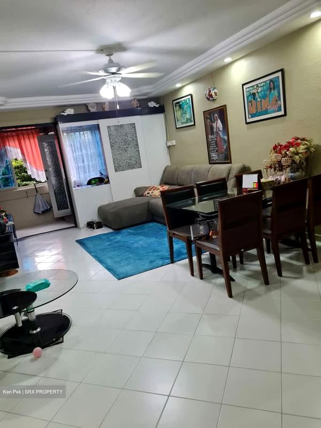 Blk 212 Yishun Palm Spring (Yishun), HDB 4 Rooms #559194041